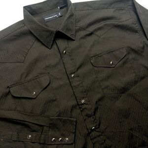 Panhandle Slim Shirt Mens XXL